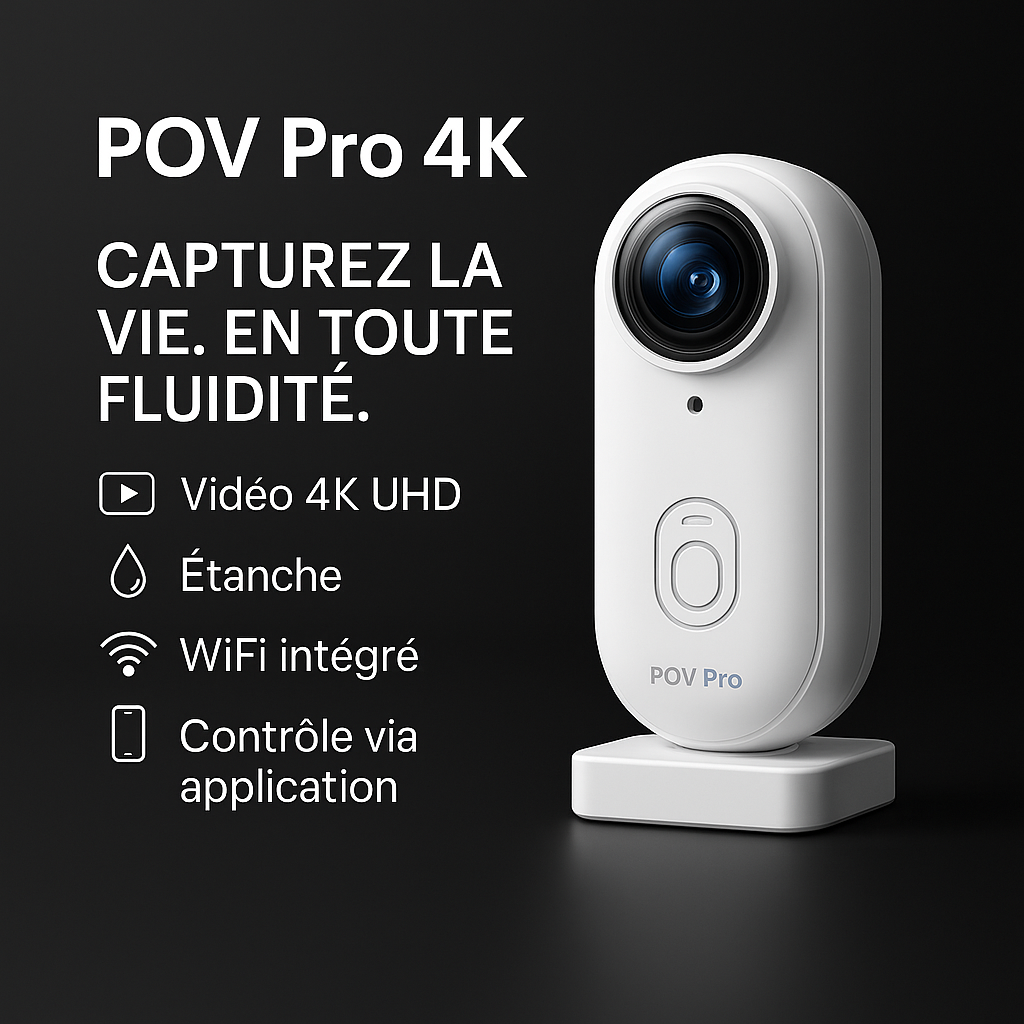 POV Pro