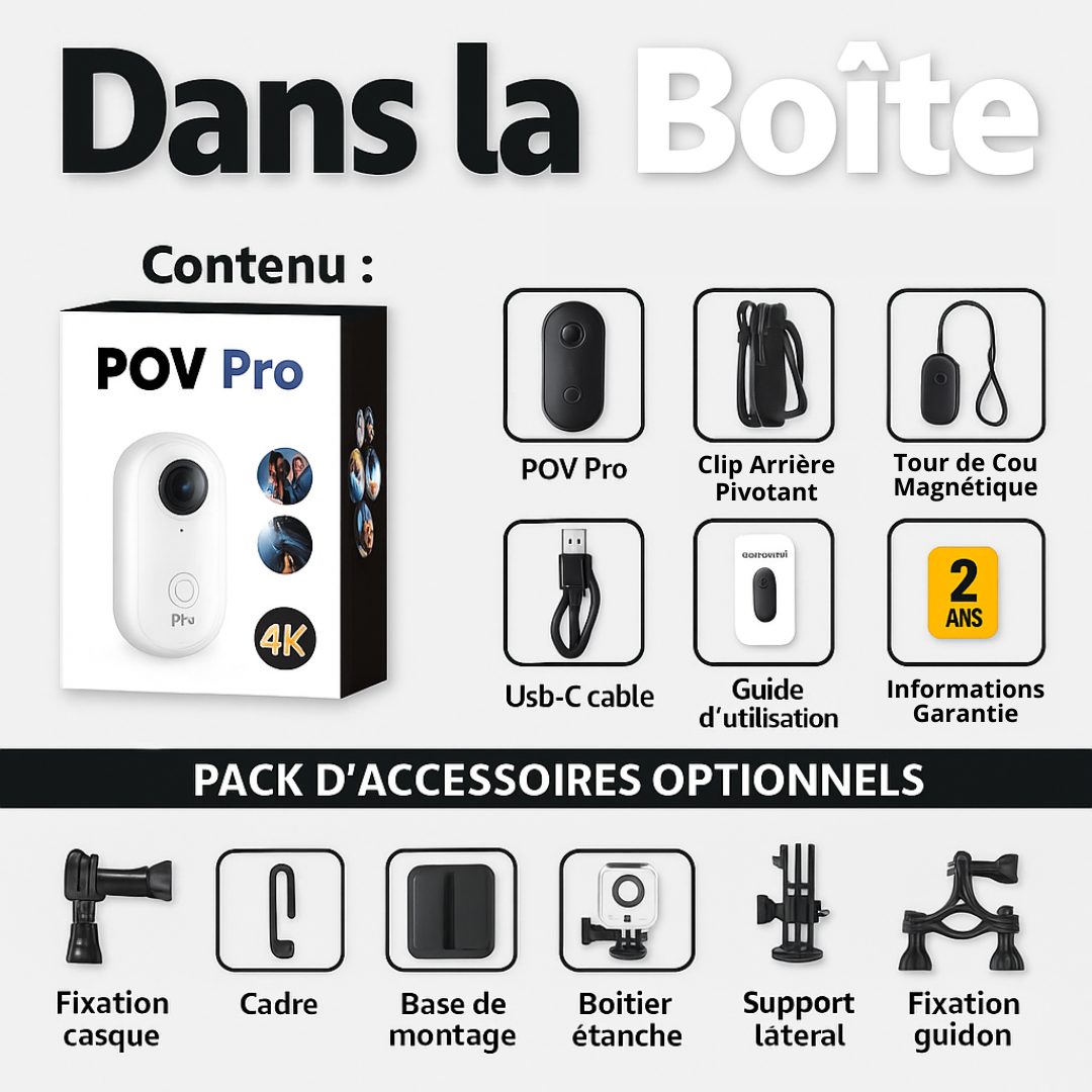 POV Pro