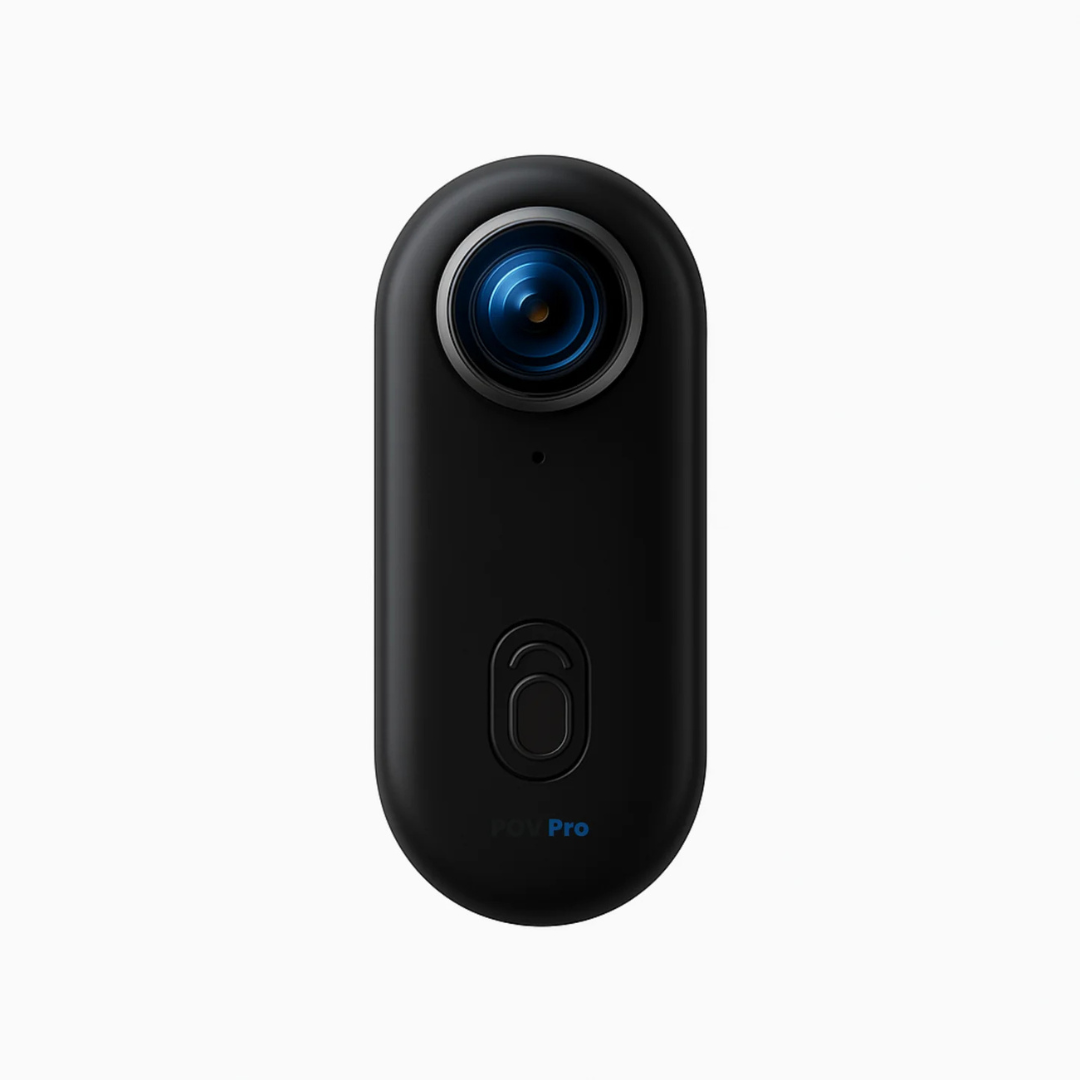 POV Pro